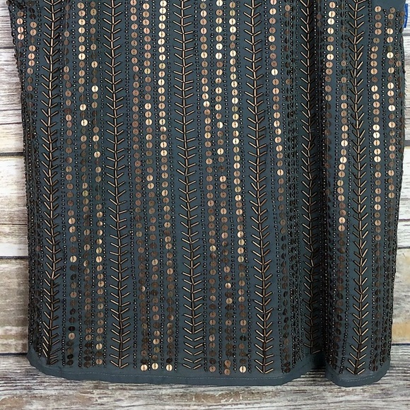 Angie | Beaded Blouse - Picture 4 of 8